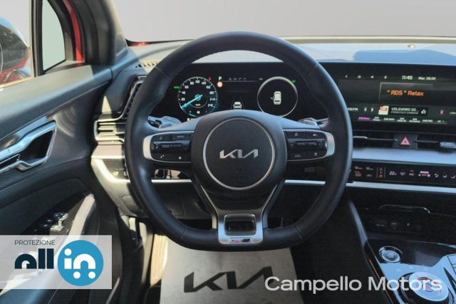 KIA Sportage usata 7