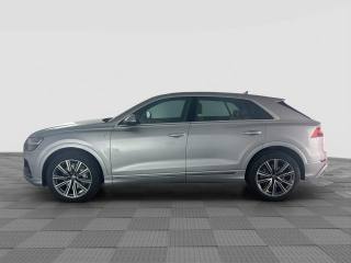 AUDI Q8 usata 1