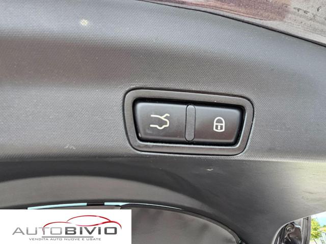 ALFA ROMEO Stelvio usata, con Volante in pelle