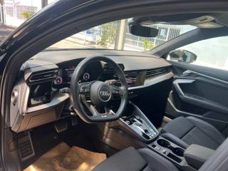 AUDI A3 usata, con Controllo vocale