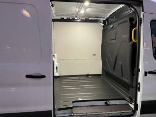 FORD E-Transit usata, con ESP