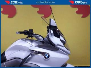 BMW K 1600 GTL usata 8