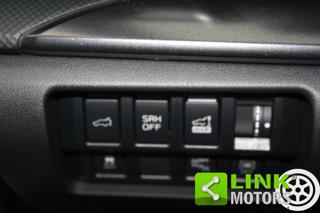 SUBARU Forester usata, con Sistema di visione notturna