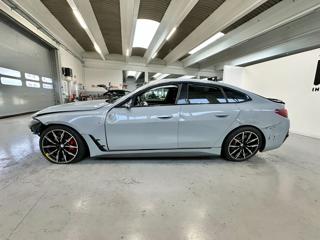 BMW 430 usata, con Airbag Passeggero