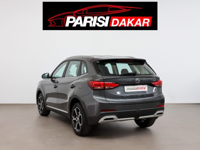 MG ZS usata, con Airbag Passeggero