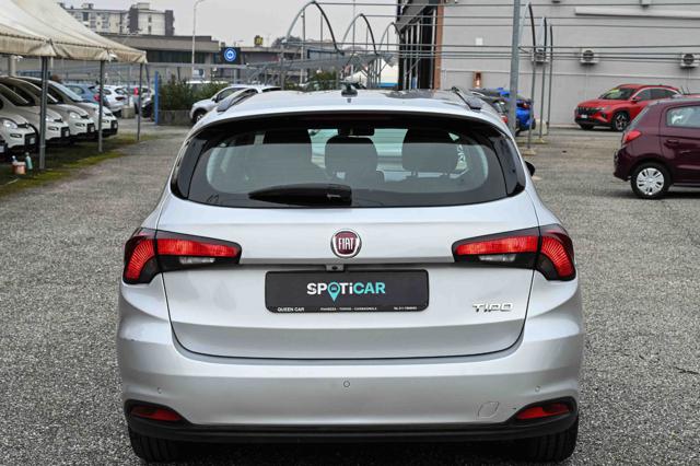 FIAT Tipo usata, con Autoradio