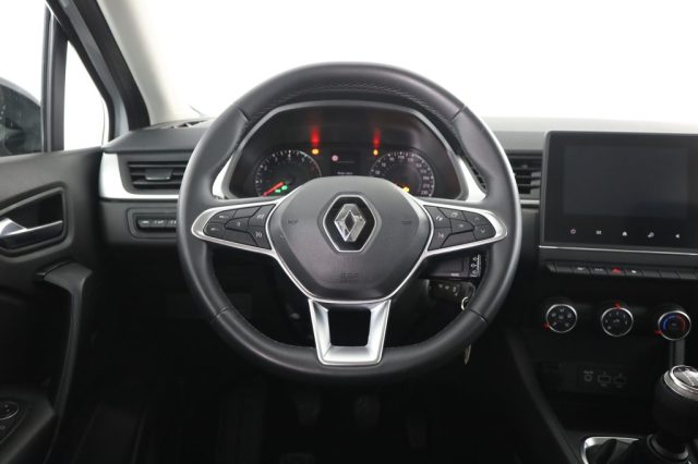 RENAULT Captur usata 5