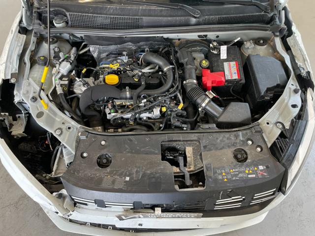 DACIA Sandero usata, con Cruise Control