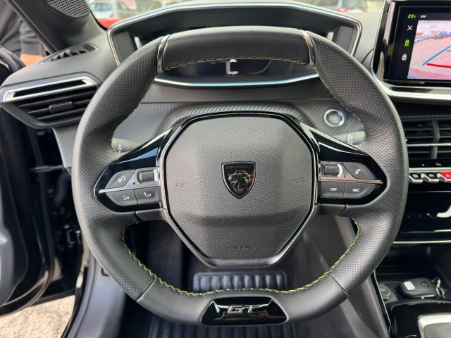 PEUGEOT 208 usata, con Chiusura centralizzata