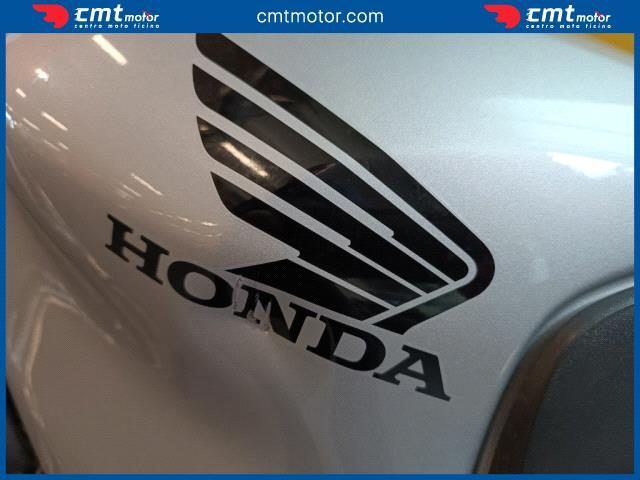 HONDA CBR 600 F usata 7
