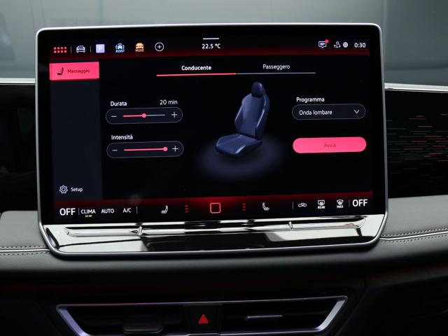VOLKSWAGEN Tiguan usata, con Cruise Control