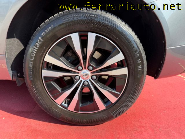 VOLVO XC60 usata, con Antifurto