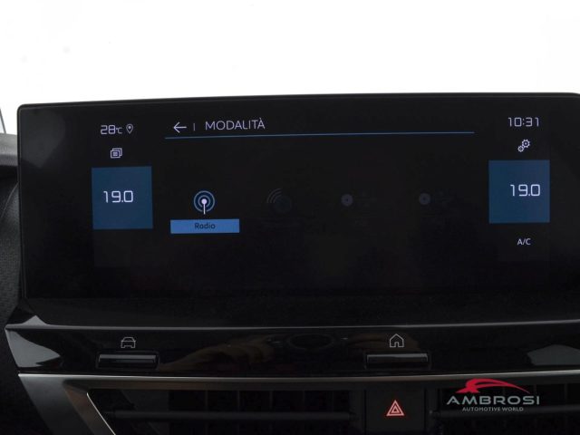 CITROEN C4 usata 14