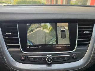 OPEL Grandland X usata 67