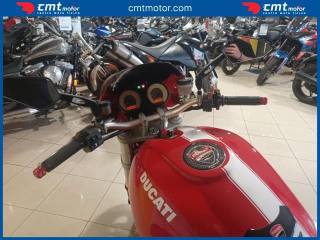 DUCATI Monster S2R 1000 usata 6