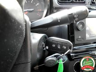 CITROEN C3 usata, con Bluetooth