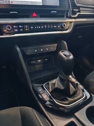 KIA Sportage usata, con Controllo automatico clima