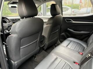 MG ZS usata, con Cruise Control