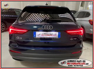 AUDI Q3 usata, con Cruise Control