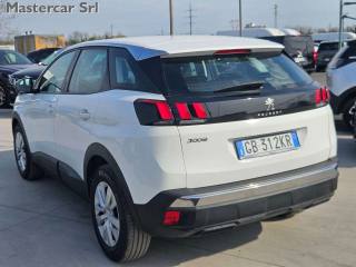 PEUGEOT 3008 usata, con Alzacristalli elettrici