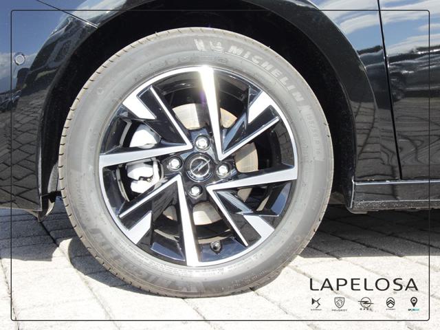 OPEL Corsa usata, con ESP