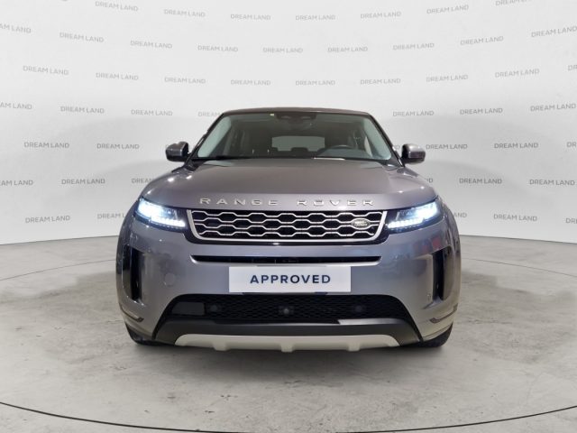 LAND ROVER Range Rover Evoque usata, con Chiusura centralizzata