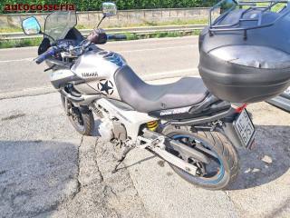 YAMAHA TDM 850 usata 2