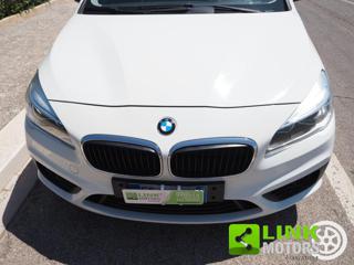 BMW 218 usata 39