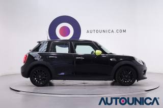 MINI One usata, con Airbag Passeggero