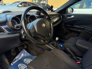 ALFA ROMEO Giulietta usata, con Cruise Control