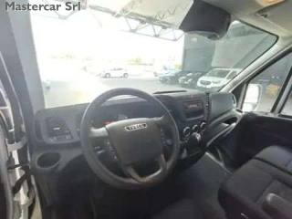 IVECO Daily usata, con ESP