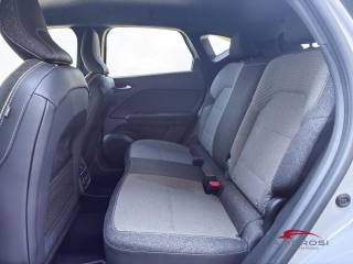 RENAULT Captur usata 10