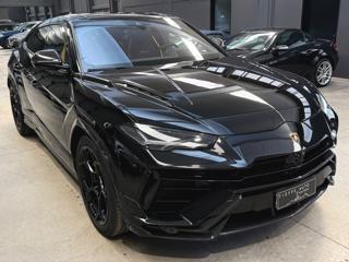LAMBORGHINI Urus usata, con Airbag laterali