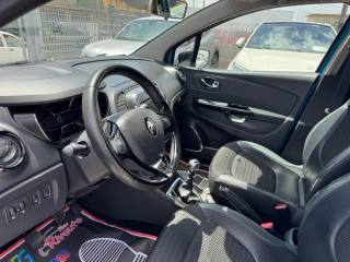 RENAULT Captur usata, con Immobilizzatore elettronico