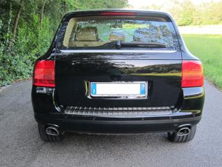 PORSCHE Cayenne usata, con Pacchetto sportivo