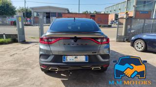 RENAULT Arkana usata, con Airbag Passeggero