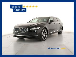 VOLVO V90 B4 auto Plus Bright - Pronta consegna - KM0