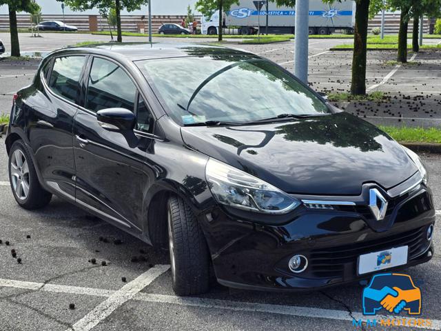 RENAULT Clio usata, con Airbag laterali