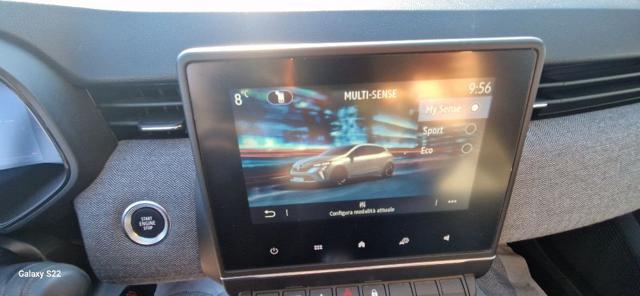 RENAULT Clio usata, con Cruise Control
