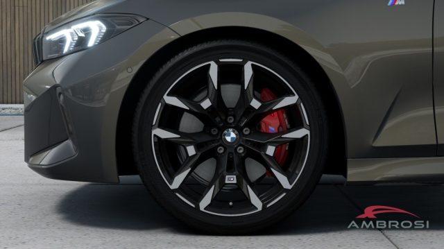 BMW 320 usata 7