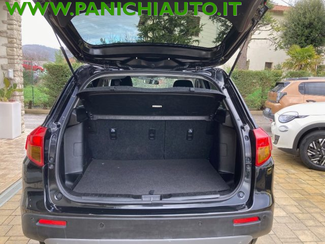 SUZUKI Vitara usata, con Chiusura centralizzata