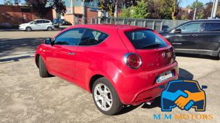 ALFA ROMEO MiTo usata, con Airbag