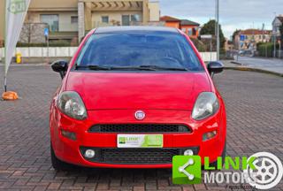 FIAT Punto usata, con Chiusura centralizzata