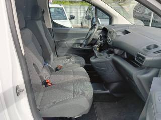 OPEL Combo usata, con Fendinebbia