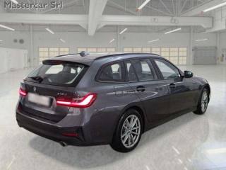 BMW 318 usata, con Airbag laterali
