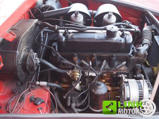 MG MGB usata 57