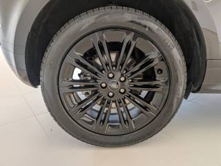 LAND ROVER Range Rover Evoque usata, con Autoradio