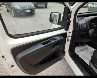 FIAT Fiorino usata 11