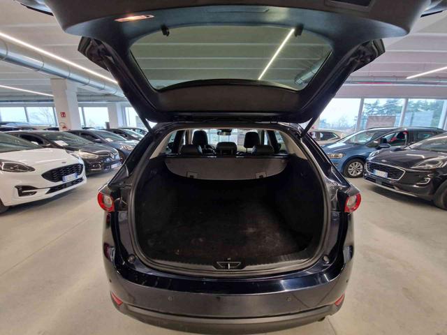 MAZDA CX-5 usata, con Cruise Control