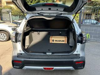 SUZUKI S-Cross usata, con Park Distance Control